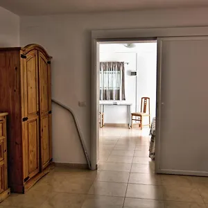 La Casita, A Dos Pasos De La Playa Сasa de vacaciones Los Cristianos (Tenerife)
