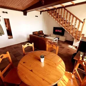 Casa Muy Amplia Con Magnificas Vistas Sierra Nevada