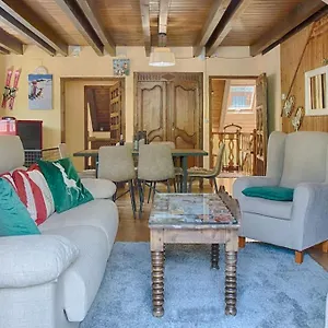 Saplan Real Estate Casa Izadi Apartamento Bosost (Bossòst)